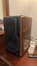 漫步者（EDIFIER）S2000MKIII 新经典HIFI级2.0有源音箱 蓝牙音箱 电脑音响 电视音响 实拍图
