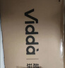 Vidda海信电视32英寸 R32 智能护眼金属全面屏 以旧换新家电能效补贴 游戏液晶电视32V1FD-R 32英寸 实拍图