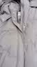 唐狮（TonLion）2026冬季新款短款羽绒服女加厚立领时尚百搭爱心小个子韩系 实拍图