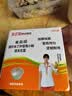 美进家（MEIJINJIA）锡纸碗30只蛋糕模具烘焙布丁蒸发糕模具空气炸锅专用锡纸杯圆形 实拍图