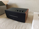 漫步者（EDIFIER）D12 2.0声道 一体式桌面立体声音响音箱 木质电脑音响 蓝牙音箱 实拍图