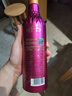 牛栏山 金标牛 轻口味纯粮白酒 紫金版 36度 黄金比例 500ml*1瓶 单瓶装 实拍图