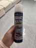 KINBATA鞋子除臭剂银离子鞋袜除臭喷雾球鞋抑菌防臭喷剂 鞋袜除臭剂330ml*2 实拍图