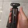飞科（FLYCO）博锐电动剃须刀刮胡刀充电便携三刀头轻便旋转式全身水洗干湿双剃生日送爸爸老公礼物国家补贴 晒单实拍图