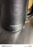 金灶（KAMJOVE） 茶艺专用泡茶烧水壶优雅长嘴电热水壶随手泡开水壶自动断电热水壶煮水壶家用1L 1L T-93（不锈钢色） 实拍图