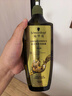 施华蔻（Schwarzkopf）生姜精华洗发露600ml  持久控油清爽蓬松洗发水 无硅油洗头膏 实拍图