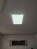京东安装 简易吸顶灯上门安装服务 客厅卧室顶灯（直径或边长小于40cm）灯具吸顶灯安装（仅1盏） 实拍图