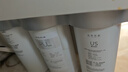 洁净世家适用安吉尔净水器滤芯全套AC后置活性碳棒US复合RO反渗透膜净水机滤芯配件 J2745-ROB60【S6全套三支-400G】 实拍图