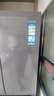 海尔（Haier）550升双系统冰箱【小红花系列】十字四开门双循环一级能效风冷无霜家用ALP超净系统大容量电冰箱 双系统双循环+ALP超净五效合一+新一级双变频 实拍图