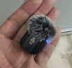 大疆 DJI Mic Mini 迷你无线高品音质降噪领夹麦克风【安卓+苹果15/16/17系列】手机版 一拖二 实拍图