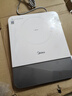 美的（Midea）家用电磁炉电陶炉电池炉2200W大功率猛火新型电磁灶一体微晶面板爆炒炒菜超薄火锅炉新品MC-E22A02 实拍图