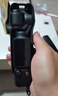 大疆 DJI Osmo Pocket 3 标准版 一英寸口袋云台相机 OP灵眸手持数码相机 旅游vlog 便携美颜摄像 实拍图