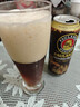 保拉纳（Paulaner）柏龙 混合小麦啤 500ml*12听 黑白组合装 德国进口啤酒踏春送礼 实拍图