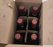 拉菲（LAFITE）传奇波尔多赤霞珠干红葡萄酒750ml*6 红酒整箱装 送礼 实拍图