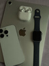 Apple/苹果 AirPods 4(支持主动降噪)搭配无线充电盒(USB-C)苹果耳机 蓝牙耳机适用iPhone/iPad 四代 实拍图