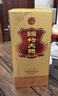 剑南春金盒 珍品绵竹大曲 52度 475ml*6瓶 整箱装 浓香型白酒 实拍图