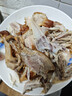 大紅門老北京烧鸡550g*2 熟食腊味即食脱骨扒鸡下酒菜速食中华老字号 实拍图