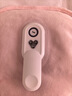 彩虹热水袋加大号充电暖手宝被窝用大号暖腹暖宝宝暖手袋暖脚暖床神器 实拍图