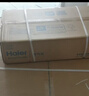 海尔（Haier）【咨询客服购新款定时灶】燃气灶天然气 家用灶具5.2kW猛火 台嵌两用煤气灶 双边180min定时 Q2BE7 实拍图