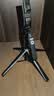 领臣适用大疆pocket4/3支架专用三脚架手机自拍杆落地支架运动相机微单CCD桌面手持延长杆便携伸缩脚架 晒单实拍图