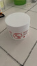 大宝B5安敏舒缓特护霜70g*2保湿修护大白罐身体乳液面霜护肤品 实拍图