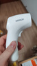 欧姆龙（OMRON）红外额温枪 电子体温计体温枪1s速测测温仪 K7100 实拍图