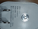 海得曼（advent）G-2-313H无线门铃 智能家用门铃老人呼叫器 病床床头呼叫器二拖一 实拍图