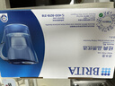 碧然德（BRITA） 过滤净水器 家用滤水壶 净水壶 海洋系列 3.5L蓝色 一壶3芯装 环保加固包装 实拍图