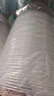 一次性碗筷套装餐具家用加厚商用结婚喜酒席农村整箱塑料圆形过年 500环保碗（380ml)  100个+100双筷子 实拍图
