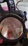 沃尔森头灯超长续航赶海强光充电超亮头戴式电筒防水矿灯钓鱼MF 实拍图
