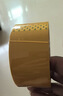得力(deli)品正米黄色封箱胶带48mm*60m*50μm 5卷筒装 33975 快递打包 大卷封箱 实拍图