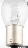 飞利浦（PHILIPS）超值型指示灯刹车灯泡尾灯转向灯P21W汽车灯泡12V 21W10支装 实拍图