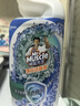 威猛先生（Mr Muscle）免刷洗 强效洁厕灵 洁厕剂 馥郁繁花型 去污渍清洁尿垢 600gX4瓶 实拍图