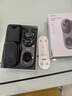 360可视门铃6Pro 500万超清画质家用监控智能门铃电子猫眼摄像头无线wifi手机远程查看对讲 实拍图