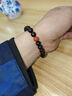 月印百川 小叶紫檀手串文玩佛珠男女款手链约8mm 实拍图