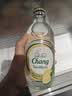 泰象（Chang）泰国原装进口苏打水 青柠味325ml*24瓶 整箱 苏打气泡水 实拍图