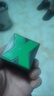 【3D立体音】汽车蓝牙音箱无线低音炮basix迷你车载户外音响便携 电光绿 晒单实拍图