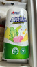 心相印厨房卷纸/厨房用纸75节*8卷纸巾食品接触级 懒人抹布 整箱销售  实拍图