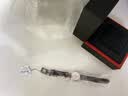 天梭（TISSOT）女表刘亦菲同款卡森臻我系列自动机械表 商务休闲女士手表 礼物 玫瑰金 T122.207.36.031.00 实拍图