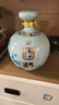 衡水老白干 青花大坛升级版 老白干香型白酒 67度1.6L坛装 口粮纯粮酿造泡酒 实拍图