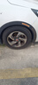 佳通轮胎(Giti)轮胎165/70R14 81H  220 适配 宝骏310/铃木雨燕 实拍图
