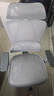 永艺新沃克Pro/max+人体工学椅办公椅电脑椅电竞椅家用单人座椅4D腰靠 实拍图