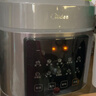 美的（Midea）【国家补贴】有钛0氟电压力锅5L家用双胆触控高压锅电饭煲 全自动智能预约开盖火锅4-6人MY-E5923 实拍图