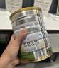 可瑞康（karicare）GOAT山羊奶粉小分子乳蛋白900g婴幼儿专用配方奶粉新西兰进口 3段6罐【27年3月到期】 实拍图
