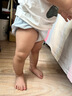 尼多熊儿童内裤女童内裤中大童A类平角纯棉婴儿不夹pp透气四角裤 实拍图