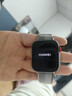 华为（HUAWEI）手表WATCH FIT 4【国家补贴15%】运动智能健康管理蓝牙通话轻薄NFC门禁交通支付送男女士朋友Pro3 幻影银丨送定制表带+精美表盘 实拍图