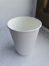 旭包鲜【京东限定】红运系列大白杯新年纸杯 一次性杯子加厚240ml 100只 实拍图