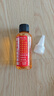 车载微分子润滑油机械润滑油自行车链条跑步机油防锈润滑剂防腐锈 B品60ml+尖嘴 实拍图