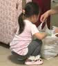 babycare宝宝自然凉选爬服春夏连体衣包屁衣新生儿衣服  浆果泡泡66cm 实拍图