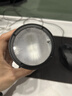 神牛闪光灯 v1 机顶闪光灯外拍灯口袋灯便携摄影高速TTL锂电热靴灯 圆灯头v1闪光灯 适配索尼 实拍图